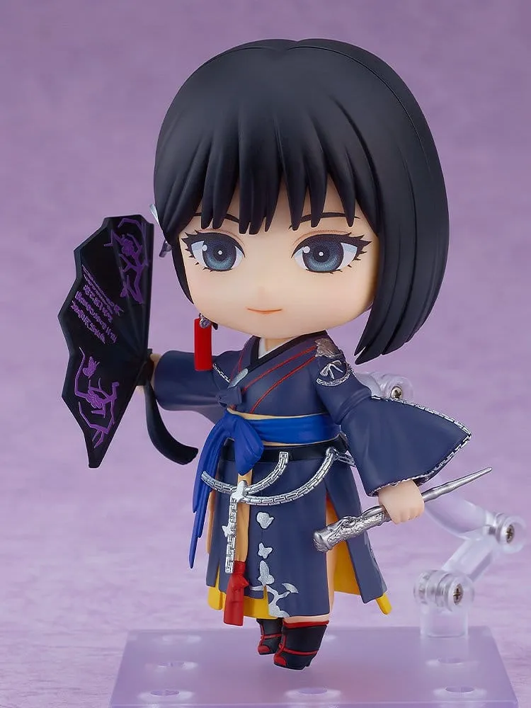 Black Desert Online Nendoroid Action Figure Woosa 10 cm
